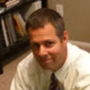 Meet your Posher, Dustin